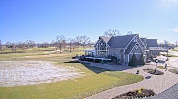 Weather camera view of Coldstream Country Club.