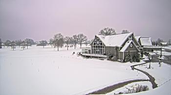 Weather camera view of Coldstream Country Club.