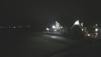 Weather camera view of Coldstream Country Club.