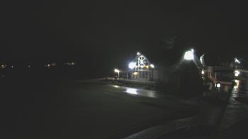 Weather camera view of Coldstream Country Club.