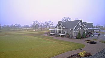 Weather camera view of Coldstream Country Club.