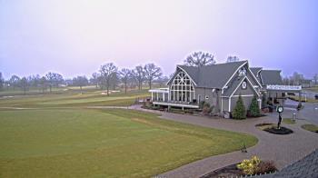 Weather camera view of Coldstream Country Club.