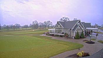 Weather camera view of Coldstream Country Club.