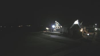 Weather camera view of Coldstream Country Club.