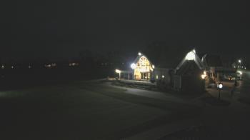 Weather camera view of Coldstream Country Club.