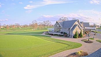 Weather camera view of Coldstream Country Club.