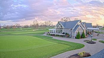 Weather camera view of Coldstream Country Club.