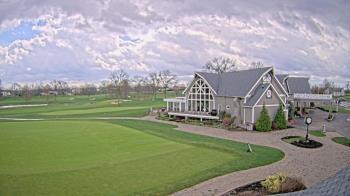Weather camera view of Coldstream Country Club.