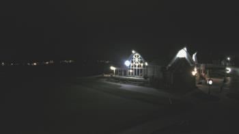 Weather camera view of Coldstream Country Club.