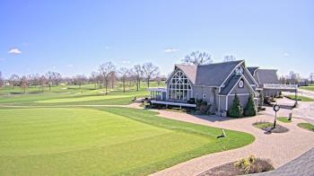 Weather camera view of Coldstream Country Club.