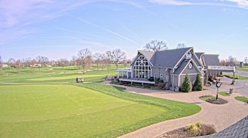 Weather camera view of Coldstream Country Club.