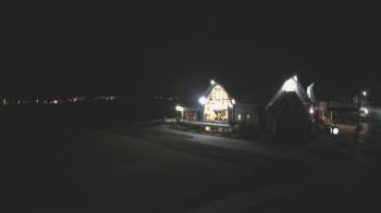 Weather camera view of Coldstream Country Club.