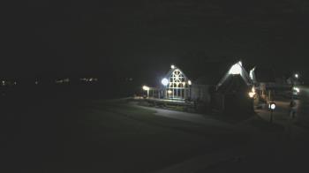 Weather camera view of Coldstream Country Club.