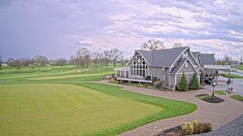Weather camera view of Coldstream Country Club.