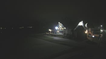 Weather camera view of Coldstream Country Club.