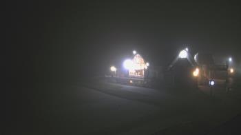 Weather camera view of Coldstream Country Club.