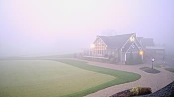 Weather camera view of Coldstream Country Club.