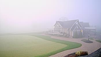 Weather camera view of Coldstream Country Club.