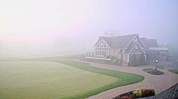 Weather camera view of Coldstream Country Club.