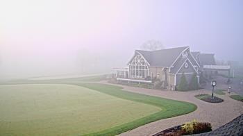 Weather camera view of Coldstream Country Club.