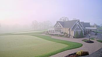 Weather camera view of Coldstream Country Club.