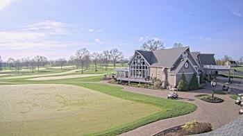 Weather camera view of Coldstream Country Club.