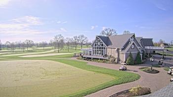 Weather camera view of Coldstream Country Club.