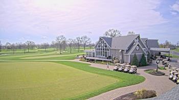 Weather camera view of Coldstream Country Club.