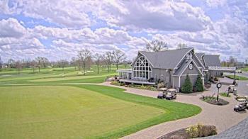 Weather camera view of Coldstream Country Club.