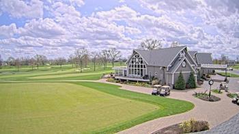 Weather camera view of Coldstream Country Club.