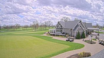 Weather camera view of Coldstream Country Club.