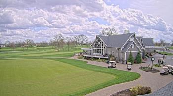 Weather camera view of Coldstream Country Club.