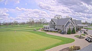 Weather camera view of Coldstream Country Club.