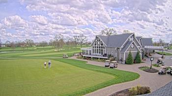 Weather camera view of Coldstream Country Club.