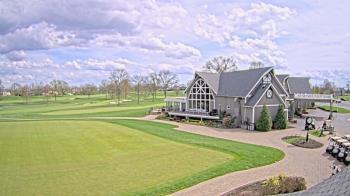 Weather camera view of Coldstream Country Club.