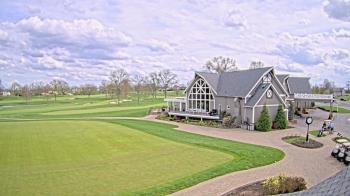 Weather camera view of Coldstream Country Club.