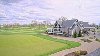 Weather camera view of Coldstream Country Club.