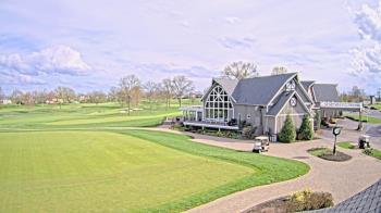 Weather camera view of Coldstream Country Club.