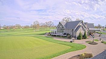 Weather camera view of Coldstream Country Club.