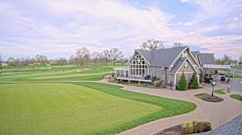Weather camera view of Coldstream Country Club.