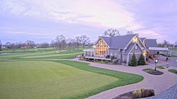 Weather camera view of Coldstream Country Club.