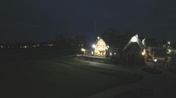 Weather camera view of Coldstream Country Club.