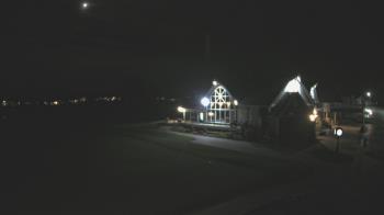 Weather camera view of Coldstream Country Club.