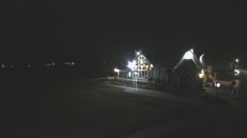 Weather camera view of Coldstream Country Club.