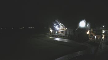 Weather camera view of Coldstream Country Club.