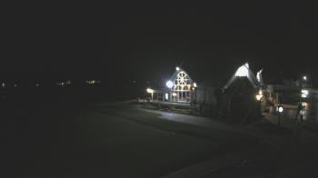 Weather camera view of Coldstream Country Club.