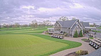Weather camera view of Coldstream Country Club.