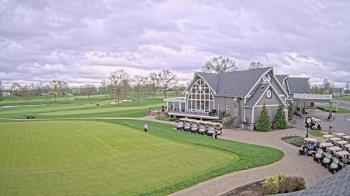 Weather camera view of Coldstream Country Club.