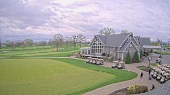 Weather camera view of Coldstream Country Club.