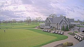 Weather camera view of Coldstream Country Club.